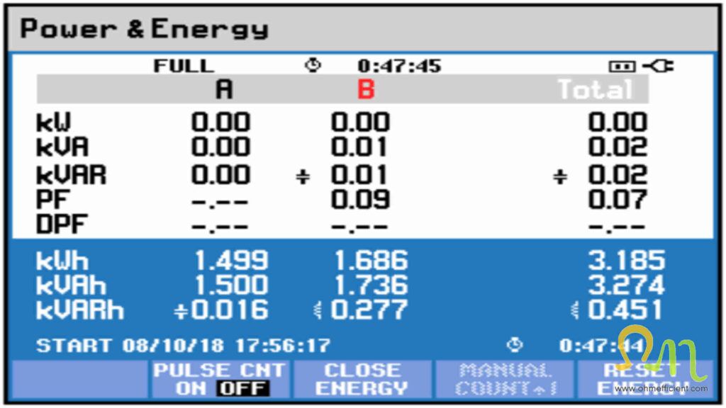 Power & energy conventional dryer