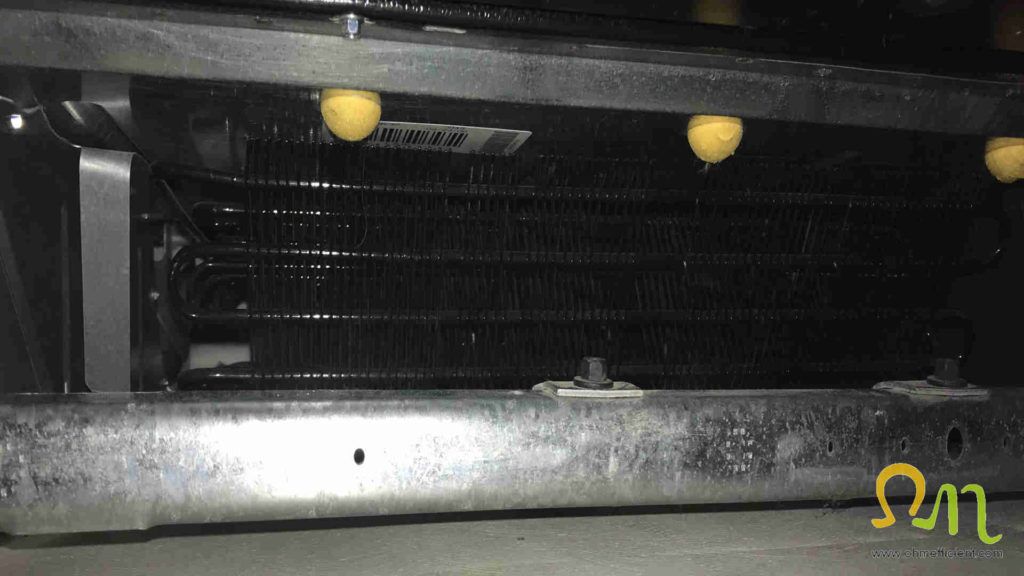 How to Clean a Condenser Coil on a Refrigerator: Easy Step-by-Step Guide